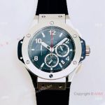 High Quality Hublot Big Bang Original Chrono Black Dial watch 42mm